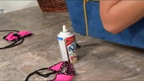 Foot Fetish!!!