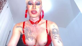 Tyra Ramirez Private Show