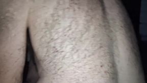 Peckboy Flip Flop Bareback Ass Gaped Cock Choked Gushing Load