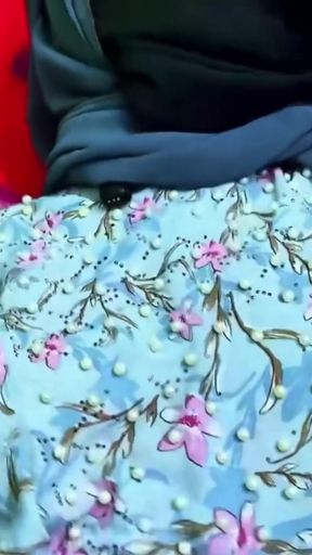 When is sexy hot lady comes to me asking for a donation   Clip 1