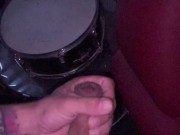 Daily monster hand job - Brazilian
