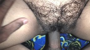Jija Sali ne kiya sex