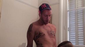 3 541 romeo fucked xxl cick of twink straigth