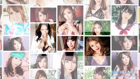 Experienced Thai Mature Women Vol 18