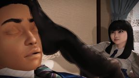 The Nakashi Night Study: a Feet-astic Lesson