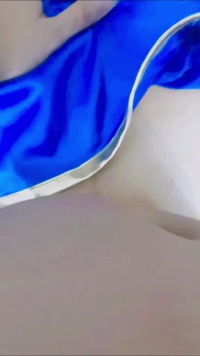 Chun Li's Anal Defeat