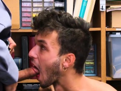 Gale male cop shower gay porn and wrestling cops men porno H
