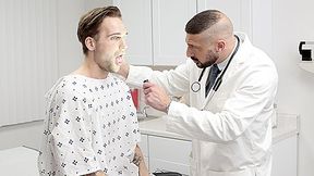 The Testosterone Injection - DoctorTapes