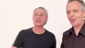 New sluts get their big break coupled with big cocks