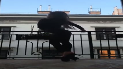 Asian Stripper Shoes  Kinky4Ever