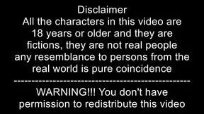 The Mote: Hot Wife Got Fucked In Her Ass &mdash;  By Her Husband And By Ghost Ep 15