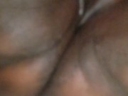 I cant stop cumming