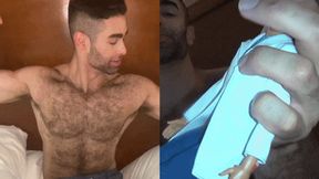 Lucas Double Feature- Swallowing Tiny Dentist & Interview (MKV)