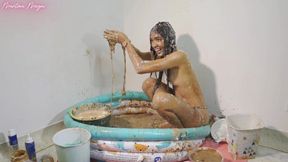 Messy Contest Ends in a Very Hot JOI