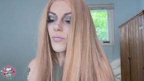 Zambie Smoking live stream recording