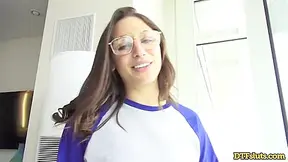 Excellent Xxx Clip Big Ass Great Just For You With Abella Danger And James Deen