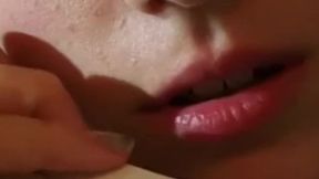 Raw &mdash;  uncensored &mdash;  and utterly filthy - 'Fleshly f**k-fest'