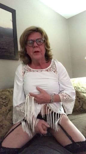 Jayne Anne's story