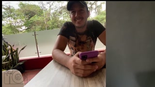 Styr min leksak från barbordet