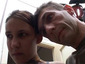 Stepsons checking their parents fucking hard