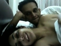 sexy Indian girl on cam