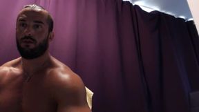 Arnold Stefan Private Show