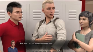 Trouble at Home (Ep.3 v0.29) #4