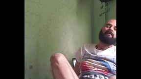 pezao 44 com chule azedo