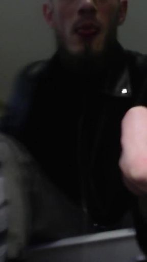 Middle Finger and Precise Spit