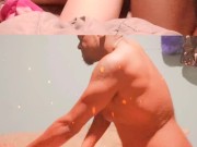 (TFOM#9) Fucking the hell out of my roomates asshole