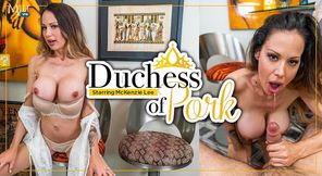 Duchess Of Pork - Digitally Remastered