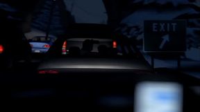 Lara Croft masturbation! Tomb Raider animation 3D