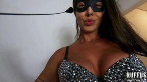 deixando a tiazinha toda gozada - ana rothbard