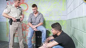 Deep Undercover - YoungPerps