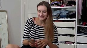 Wild romantische Lauren