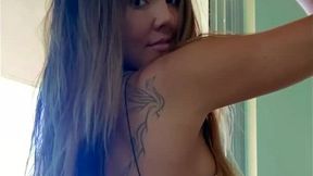 Sex Video @Dancing & #Teen #Brunette #Leaked #Big Boobs with @Olivia Eden Like & Share!