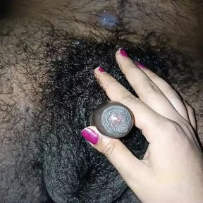 College girl makes MMS with her boyfriend