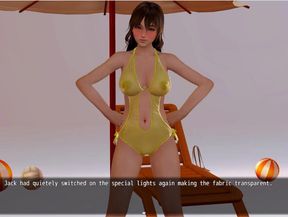 Coming of Ages - Gameplay - Roleplay - Photoshoot 4