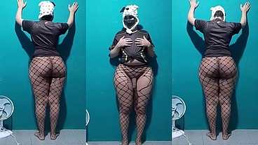 twink fofo e virgem com uma bunda grande