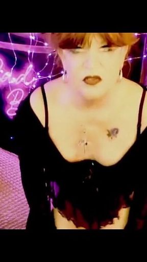 3 Clips Smoking N Stripping