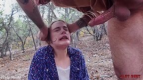 Dont Go In The Woods
