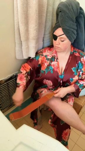 No Shave November aftermath