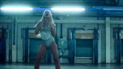 Alice Chater - Hourglass PMV by IEDIT