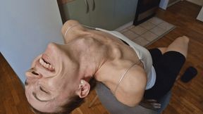 Alluring Larynx-wmv