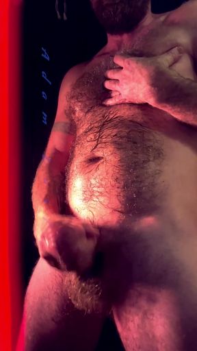 NIGHT COCK   Clip 1