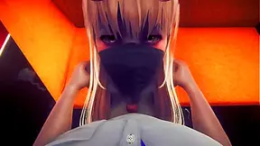 Anime hentai uncensored gyaru Girl 18+