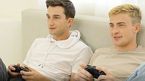 Creampies for Both - BrotherCrush