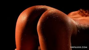 OMG best sensual couple sex video ever