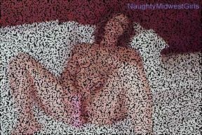 Skye Lynn - Smokes and Masturbates