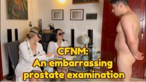 CFNM
